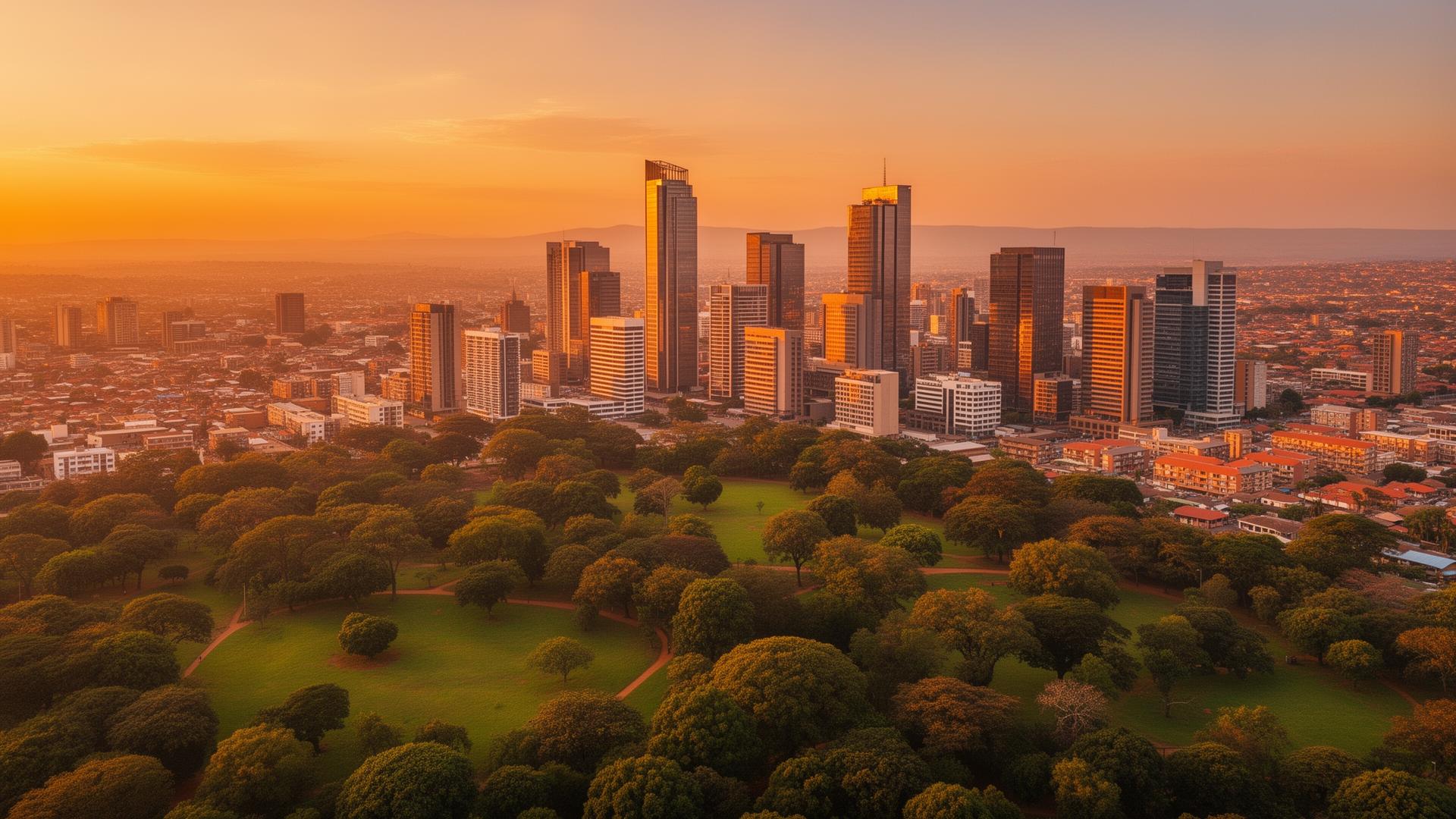 NairobiHalaalIdeas - Shape the Future of Nairobi